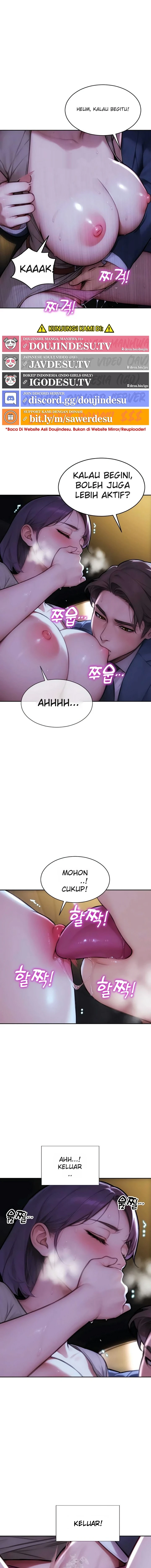 I Divorced My Wife - Page 7